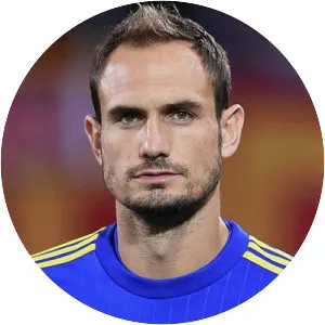 Carlos García Badías