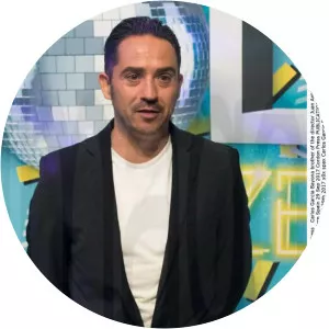 Carlos García Bayona