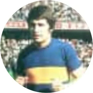 Carlos García Cambón (Carlos María García Cambón)