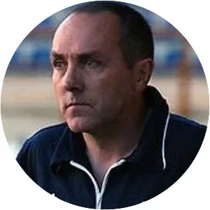 Carlos García Cantarero