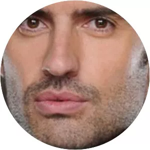 Carlos García Cortázar - Spanish actor