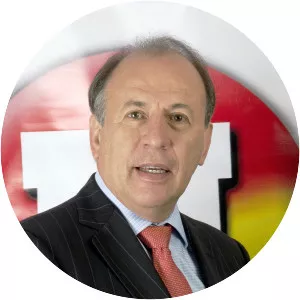 Carlos García Orjuela