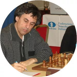 Carlos Garcia Palermo