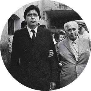 Carlos Garcia Ronceros photograph