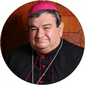 Carlos Garfias Merlos