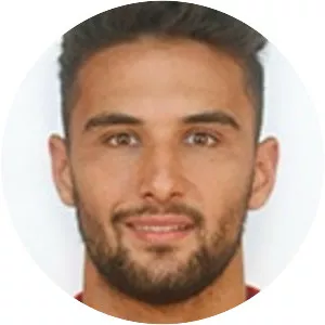 Carlos Garrido Serrano