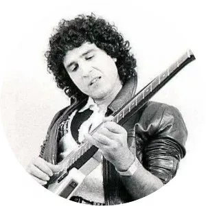 Carlos Geraldo Carge