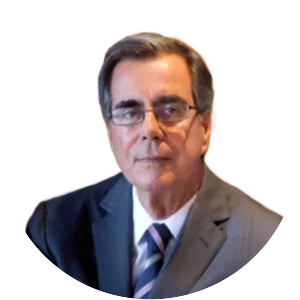 Carlos Geraldo Langoni