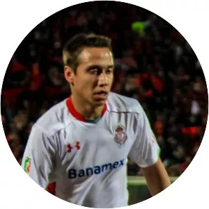 Carlos Gerardo Rodríguez