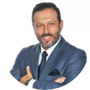 Carlos Gerson Altemar Almeida Espinoza