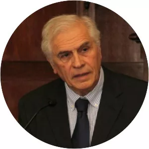 Carlos Ghersi - Author