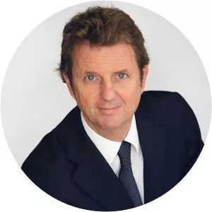 Carlos Godó Valls - Javier Godó Muntañola's father