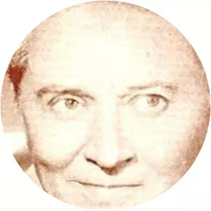 Carlos Gómez Barrera