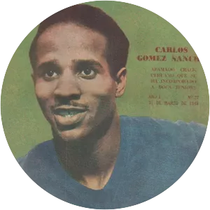 Carlos Gómez Sánchez