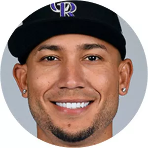 Carlos Gonzalez Politician