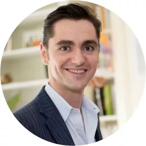 Carlos González de Villaumbrosia photograph