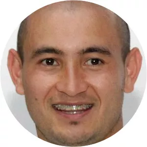 Carlos González Espínola