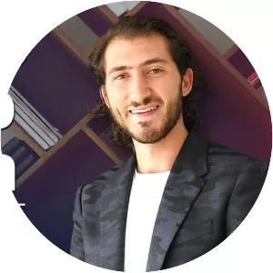 Carlos Gotlib Micha photograph