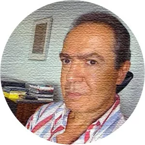 Carlos Goucha photograph