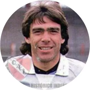 Carlos Goyén - Goalkeeper