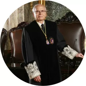 Carlos Granados Pérez