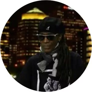 Carlos Greene - Musical artist