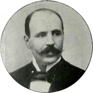 Carlos Gregorio Malbrán