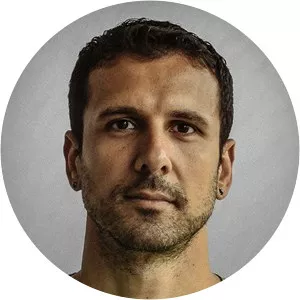 Carlos Guerra - Mexican volleyball player