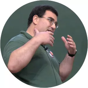 Carlos Gustavo Moreira