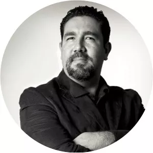 Carlos Gutiérrez Medrano - Movie director