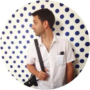 Carlos Haynes - Film editor