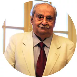 Carlos Heitor Cony - Brazilian journalist