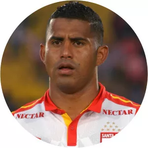 Carlos Henao - Football player