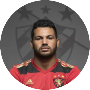 Carlos Henrique Alves Pereira - Brazilian footballer