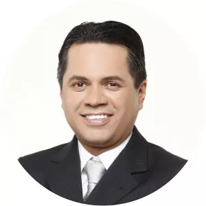 Carlos Henrique Alves - Politician