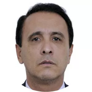 Carlos Henrique Amorim