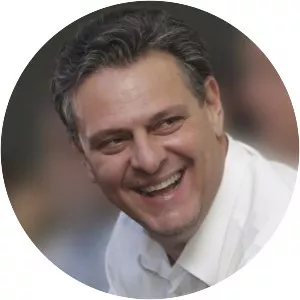 Carlos Henrique Baqueta Favaro