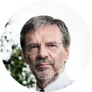 Carlos Henrique de Brito Cruz