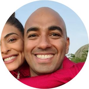 Carlos Henrique Paes Jr. photograph