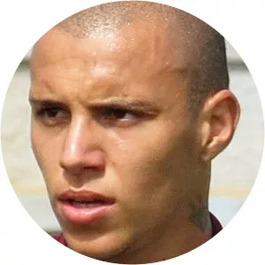 Carlos Henrique - Brazilian footballer