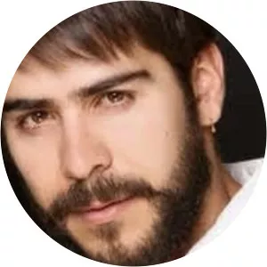 Carlos Hernán Romo - Actor