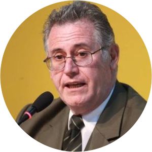 Carlos Herrera Descalzi