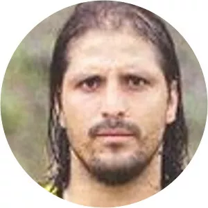 Carlos Hidalgo - Former footballer