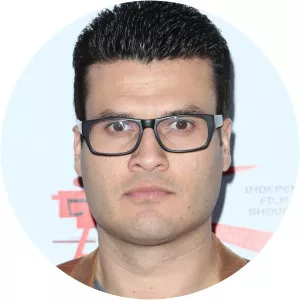 Carlos Higuera - Mexican football player