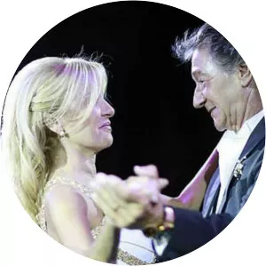 Carlos Hlawaczek - Susana Roccasalvo's ex-husband