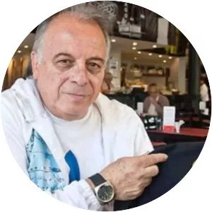 Carlos Horacio Moreno