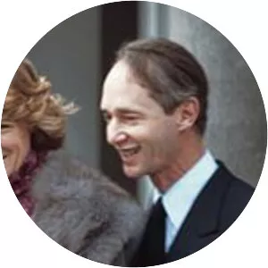 Carlos Hugo, Duke of Parma