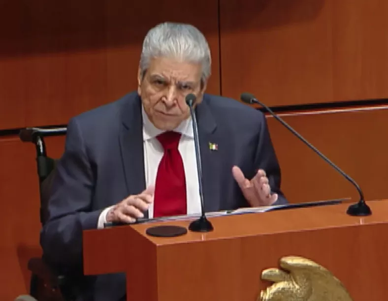 Carlos Humberto Aceves - 