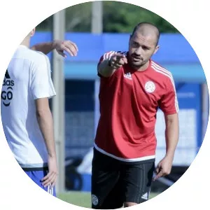 Carlos Humberto Paredes