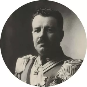 Carlos Ibáñez del Campo